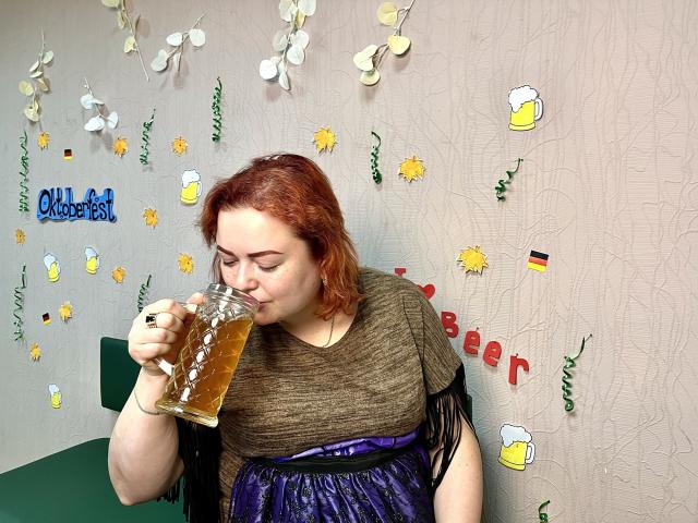 BellaJoli - Camera khiêu dâm &amp; quyến rũ trực tiếp - 17605782