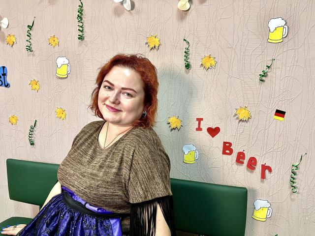 BellaJoli - Camera khiêu dâm &amp; quyến rũ trực tiếp - 17605818