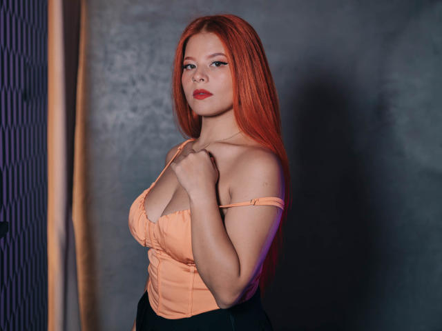 EvaFernandez - Camera khiêu dâm &amp; quyến rũ trực tiếp - 17606526