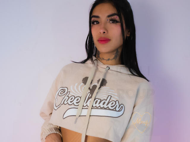 GraceRogere - Live Sex Cam - 17606614