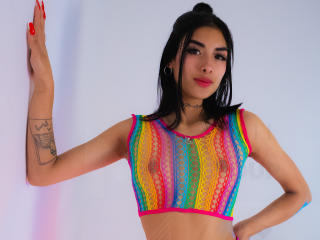 GraceRogere - Sexe cam en vivo - 17606618