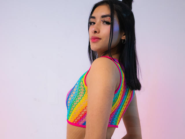 GraceRogere - Sexe cam en vivo - 17606626