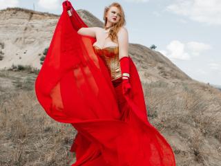 AdeleMoor - Sexe cam en vivo - 17606714