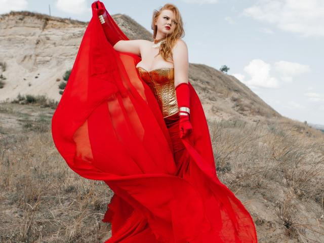 AdeleMoor - Sexe cam en vivo - 17606714