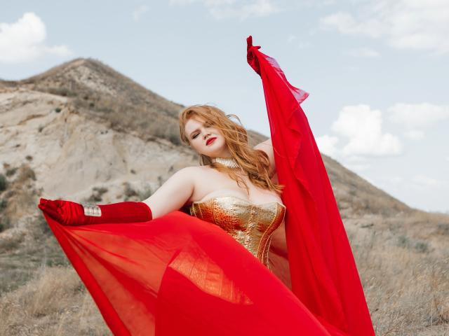 AdeleMoor - Live porn &amp; sex cam - 17606758