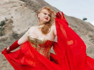 AdeleMoor - Sexe cam en vivo - 17606762