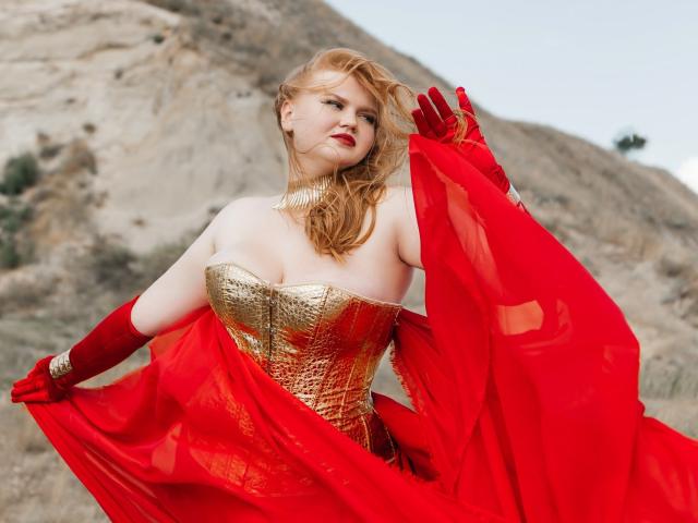 AdeleMoor - Live porn &amp; sex cam - 17606762