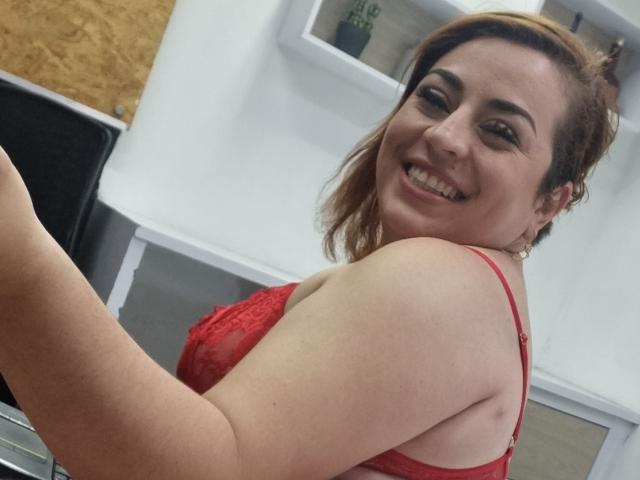 BonnieEvans - Live porn &amp; sex cam - 17607730
