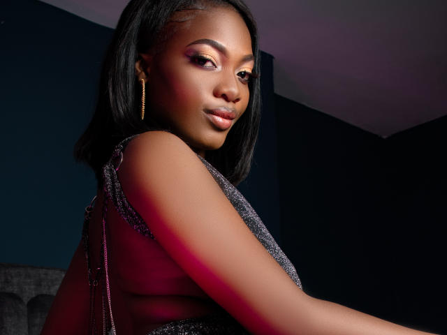 NahomiCarter - сексуальная веб-камера в реальном времени - 17609262