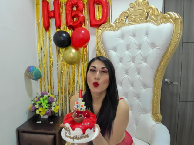 XennaHuang69 - Live porn &amp; sex cam - 17609602