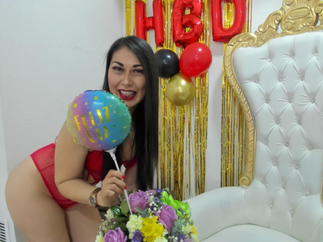 XennaHuang69 - Live porn &amp; sex cam - 17609982