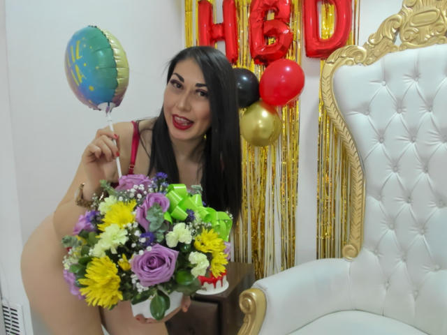 XennaHuang69 - сексуальная веб-камера в реальном времени - 17609998