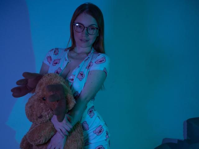 VictoriaLawrence - Sexe cam en vivo - 17610182