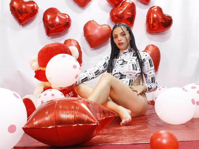 ValentinaArturh - Live porn &amp; sex cam - 17610858