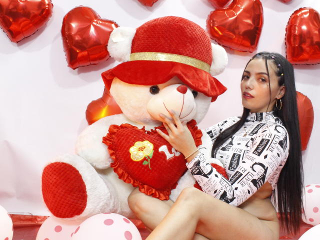 ValentinaArturh - Live porn &amp; sex cam - 17610866