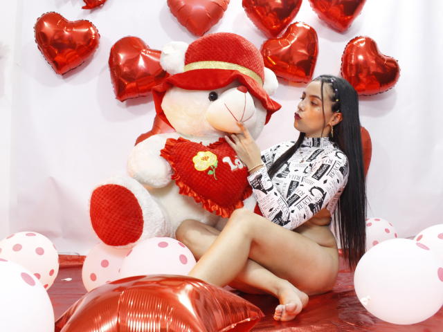 ValentinaArturh - Live porn &amp; sex cam - 17610878