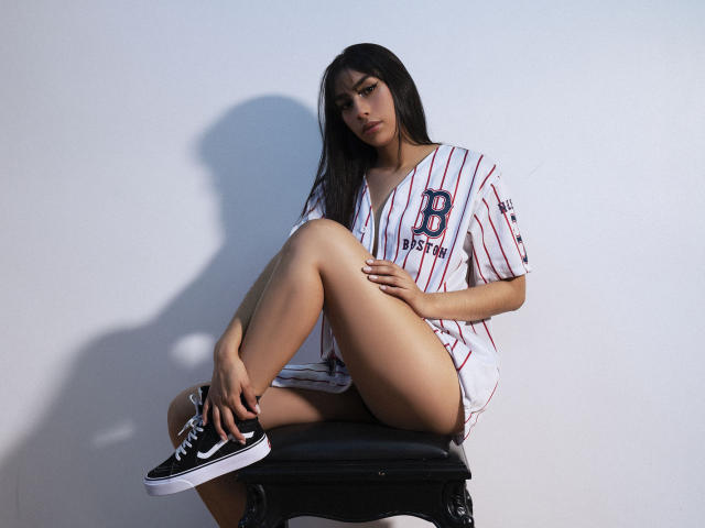 JessicaSoler - Live porn &amp; sex cam - 17611210