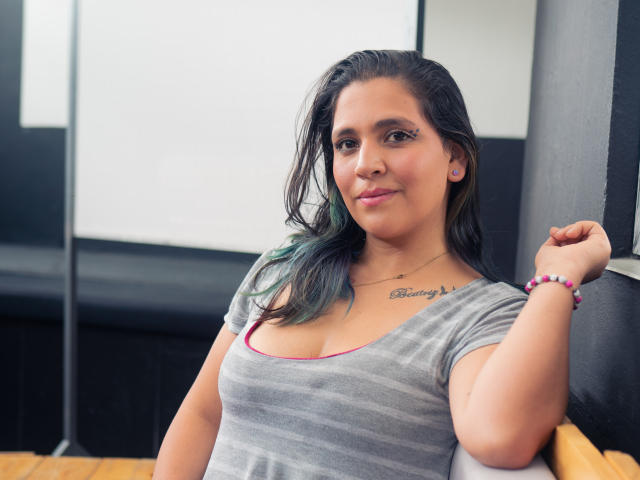 JimenaMiranda - Sexe cam en vivo - 17612586