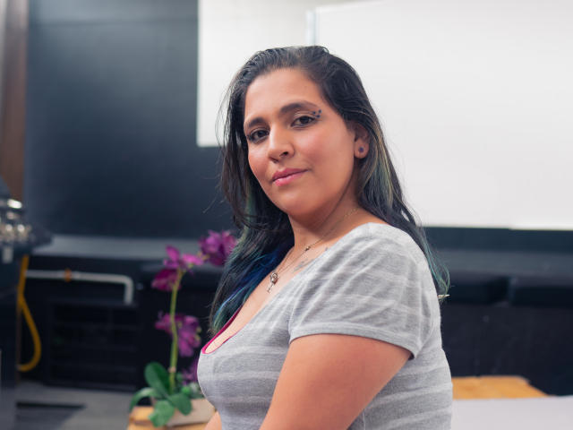 JimenaMiranda - Live sexe cam - 17612590