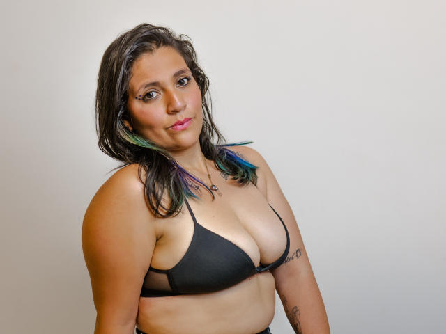 JimenaMiranda - Sexe cam en vivo - 17612610