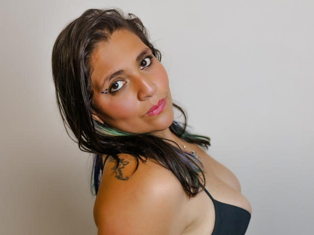 JimenaMiranda - Sexe cam en vivo - 17612614