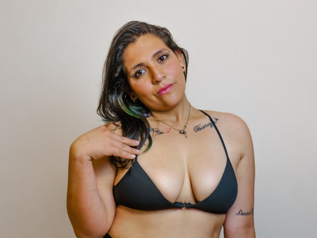 JimenaMiranda - Live sexe cam - 17612622