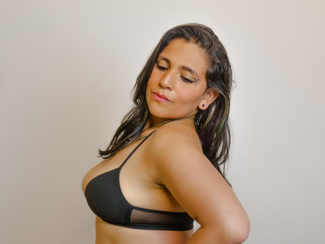 JimenaMiranda - Sexe cam en vivo - 17612658
