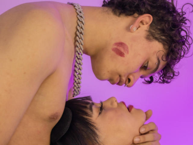 MaffinsBrioony - сексуальная веб-камера в реальном времени - 17615414