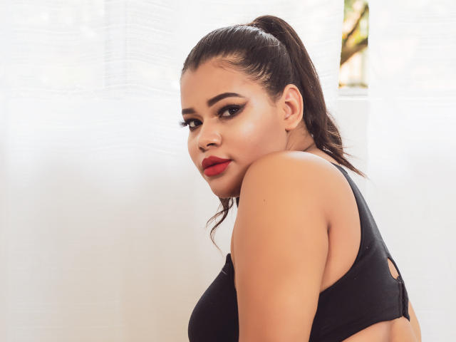 AlyssaParker - Live porn &amp; sex cam - 17615474