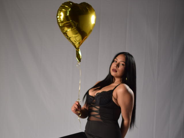 RachellScoott - Sexe cam en vivo - 17621498