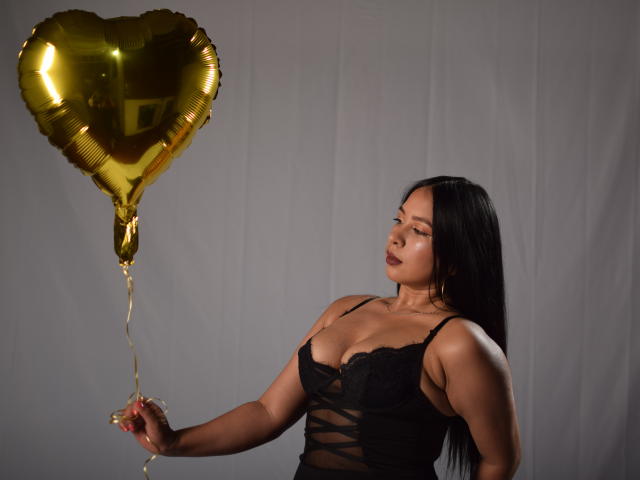 RachellScoott - Sexe cam en vivo - 17621522