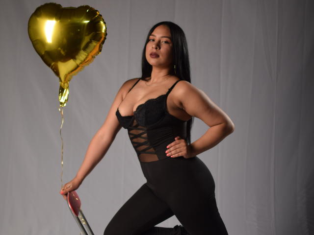 RachellScoott - Live Sex Cam - 17621534