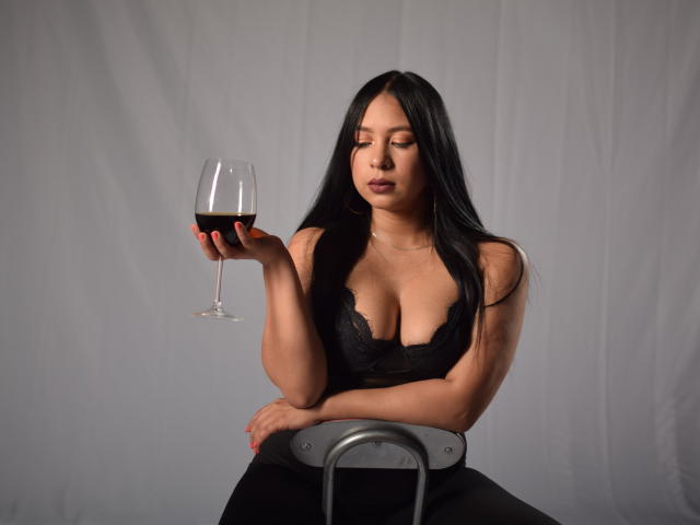 RachellScoott - Sexe cam en vivo - 17621578