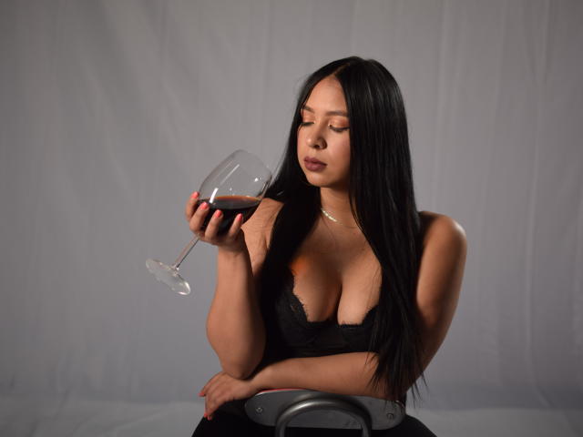 RachellScoott - Live porn &amp; sex cam - 17621582