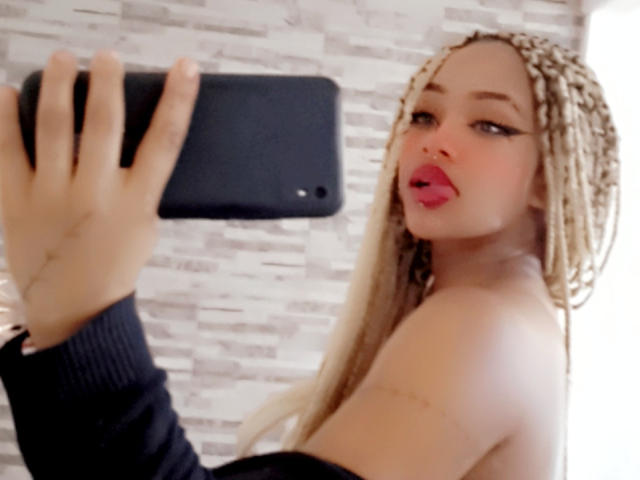 ValkiriaLee - Sexe cam en vivo - 17621750