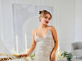 SaraParK - сексуальная веб-камера в реальном времени - 17622878