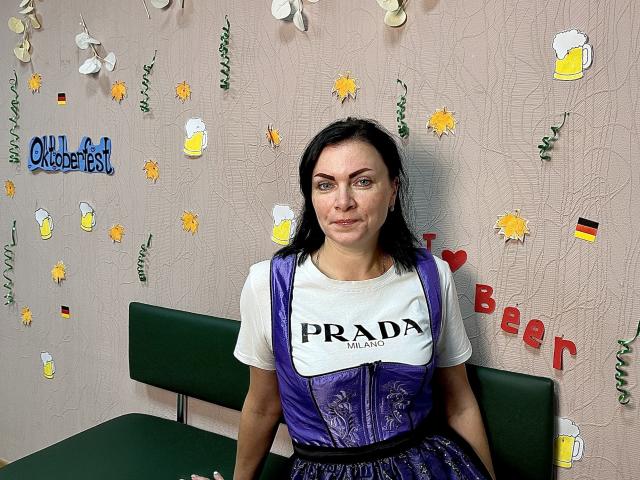 RenataBaster - Live sexe cam - 17623438