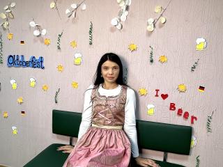 ElizavetaCino - Camera khiêu dâm &amp; quyến rũ trực tiếp - 17623706