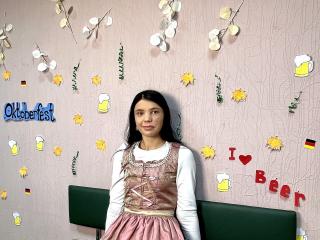 ElizavetaCino - Sexe cam en vivo - 17623730