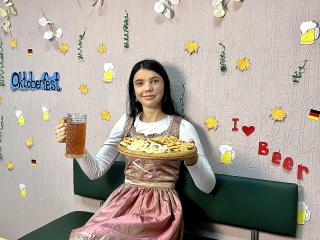 ElizavetaCino - Sexe cam en vivo - 17623738