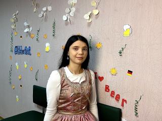 ElizavetaCino - Sexe cam en vivo - 17623746