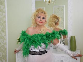 MarthaBrownn - Sexe cam en vivo - 17624278