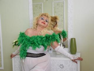 MarthaBrownn - Camera khiêu dâm &amp; quyến rũ trực tiếp - 17624282