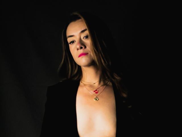 ElizabethHoney - Sexe cam en vivo - 17626010