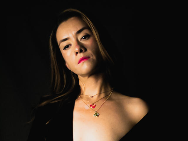 ElizabethHoney - Sexe cam en vivo - 17626230