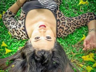 FoxyDreamTs - Live porn &amp; sex cam - 17626606