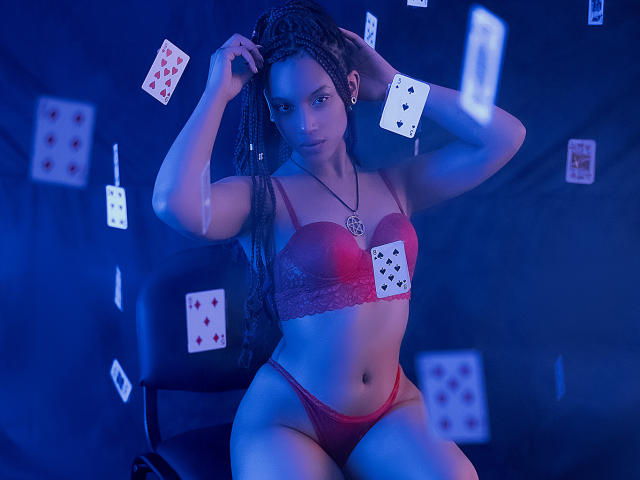 CamilaMae - 라이브 포르노 &amp; 섹스 캠 - 17627002