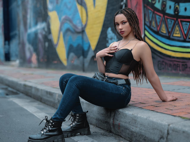 CamilaMae - Live Sex Cam - 17627942