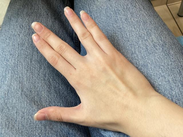 ImAmelie - פורנו בשידור חי ומצלמת סקס - 17628362