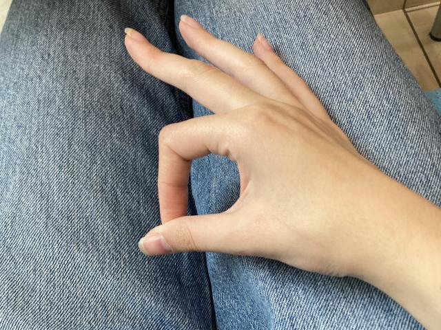 ImAmelie - Camera khiêu dâm &amp; quyến rũ trực tiếp - 17628434